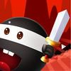extrait jeux-video Boru, The Running Ninja