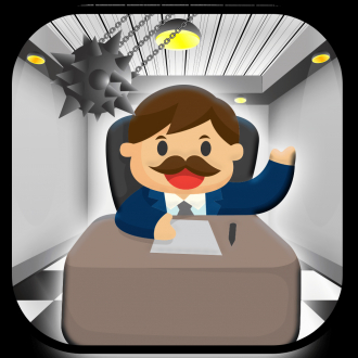 extrait jeux-video Boss Beating