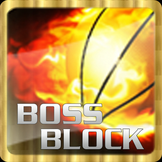 extrait jeux-video Boss Block Basketball