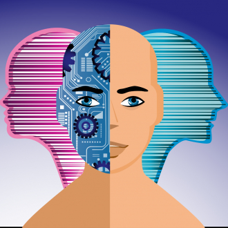 extrait jeux-video Bot World AI Chat Friend