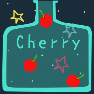extrait jeux-video Bottle &amp; Cherry