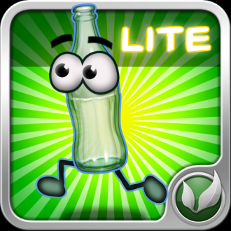 extrait jeux-video Bottle and Can