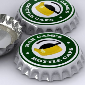 extrait jeux-video Bottle Caps