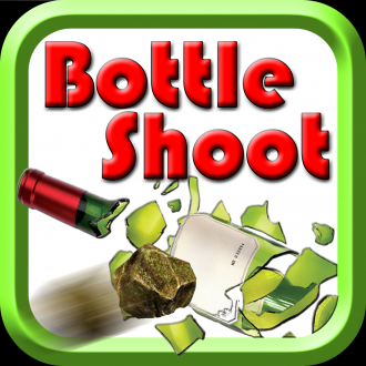 extrait jeux-video Bottle Shoot 3D