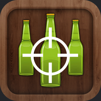 extrait jeux-video Bottle Sniper Free
