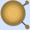 extrait jeux-video Boudine Shooter Showdown - cercle étonnant jeu de tir objectif