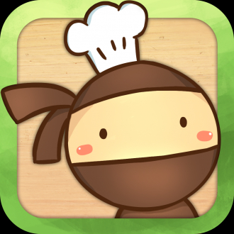 extrait jeux-video Boulangerie Ninja - The Best Fruit Slice and Chop jeu 3D