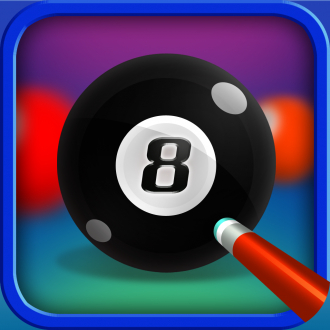 extrait jeux-video Boule huit 2015 Pro billard tournoi Lite