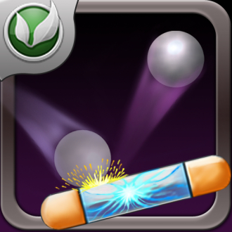 extrait jeux-video Bounce Ball Pro