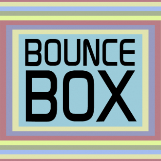 extrait jeux-video Bounce Box