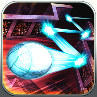 extrait jeux-video BOUNCE FIGHTER