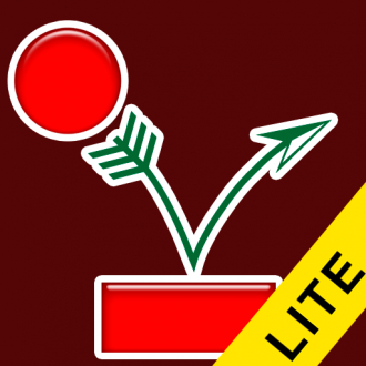 extrait jeux-video Bounce it right Lite