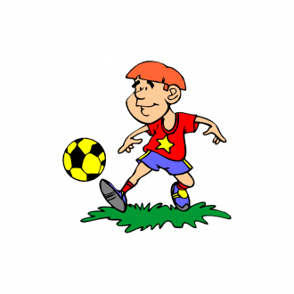 extrait jeux-video Bounce It - Soccer Ball Juggle