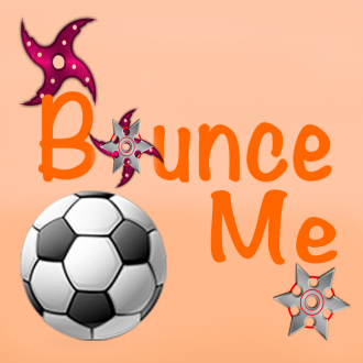 extrait jeux-video Bounce-Me