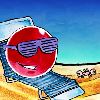 extrait jeux-video Bounce On Up