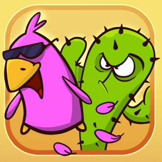 extrait jeux-video Bounce To 100