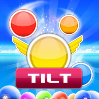 extrait jeux-video Bounce Trap Tilt
