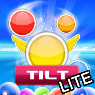 extrait jeux-video Bounce Trap Tilt Lite