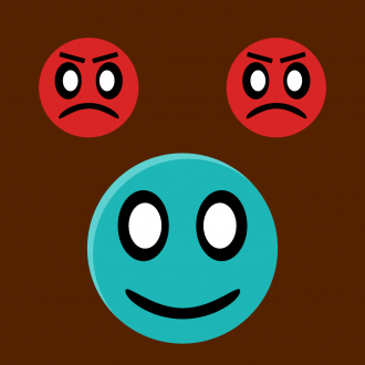 extrait jeux-video Bounce Up Balls