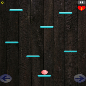 extrait jeux-video Bounce2HD