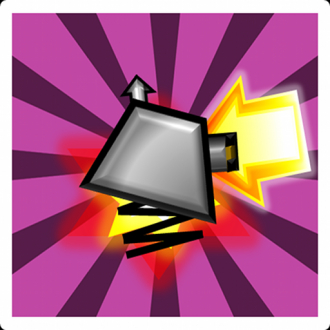 extrait jeux-video BounceBoom
