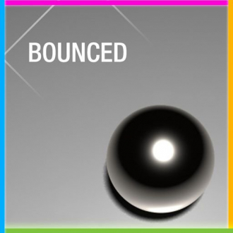 extrait jeux-video Bounced