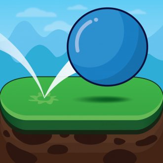 extrait jeux-video Bouncers Adventures