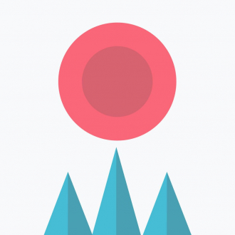 extrait jeux-video Bouncing Ball !