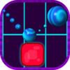 extrait jeux-video Bouncing Ball Reaction Time