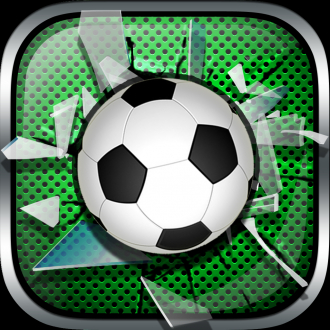 extrait jeux-video Bouncing Balls - Best Football Game 2014