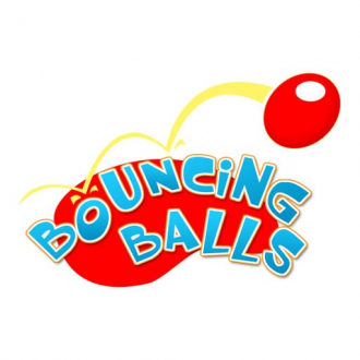 extrait jeux-video Bouncing Balls - Destroy Falling Balls Game