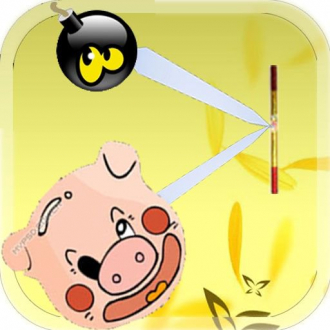 extrait jeux-video Bouncing Bomb