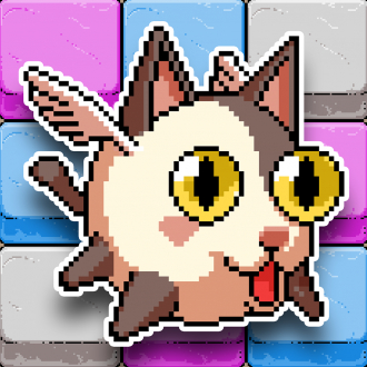 extrait jeux-video Bouncing Cats