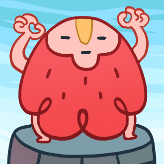 extrait jeux-video Bouncing Dude