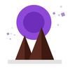 extrait jeux-video Bouncing Jumper Ball - Ziggy Zag Path Free Edition