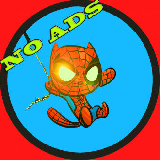 extrait jeux-video Bouncing Spider Pro Free - NO ADS