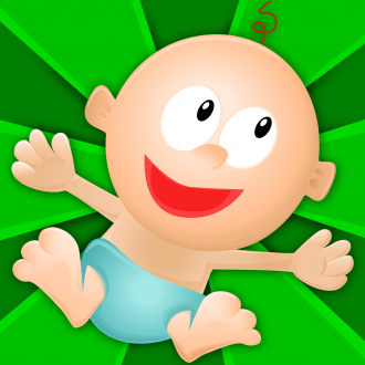 extrait jeux-video Bouncy Babies