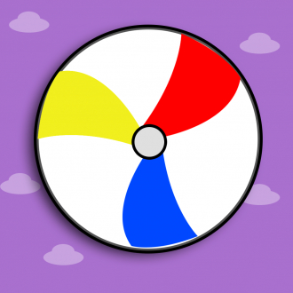 extrait jeux-video Bouncy Beach Ball - Tap to Defy Gravity