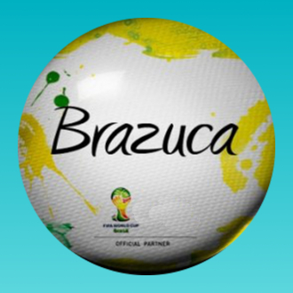 extrait jeux-video Bouncy Brazuca
