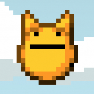 extrait jeux-video Bouncy Cat