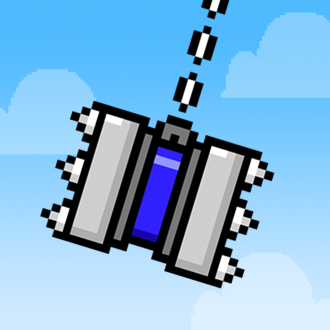 extrait jeux-video Bouncy Chopper