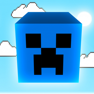 extrait jeux-video Bouncy Creep: Don't Touch The Mines