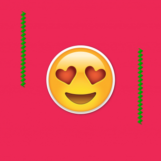 extrait jeux-video Bouncy Emoji