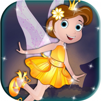 extrait jeux-video Bouncy Fairy Pirates - Jump In A Paradise Tale FULL