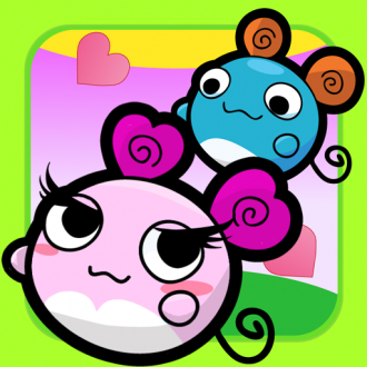 extrait jeux-video Bouncy Mouse