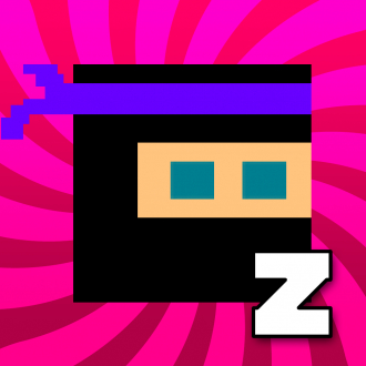 extrait jeux-video Bouncy Ninja 2