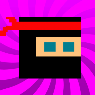 extrait jeux-video Bouncy Ninja - The Hardest Bouncing Challenge