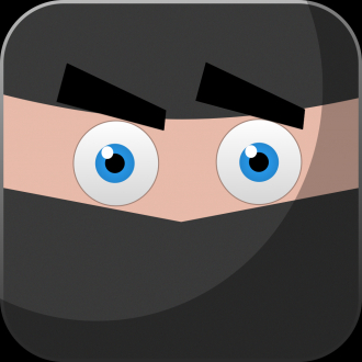 extrait jeux-video Bouncy Ninjas