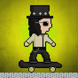 extrait jeux-video Bouncy Rock of Ages - Free