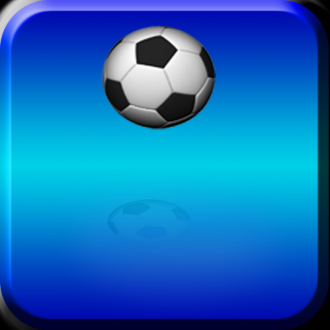 extrait jeux-video Bouncy Soccer Lite
